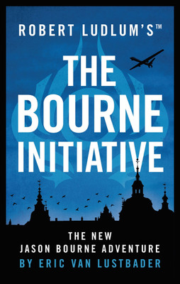 Robert Ludlum's (TM) The Bourne Initiative  - The New Jason Bourne Adventure(English, Paperback, Lustbader Eric Van)