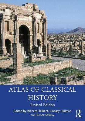 Atlas of Classical History(English, Paperback, unknown)