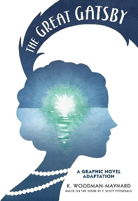 The Great Gatsby: A Graphic Novel Adaptation(English, Paperback, Fitzgerald F. Scott)