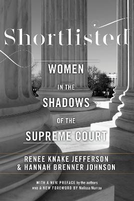 Shortlisted(English, Paperback, Johnson Hannah Brenner)