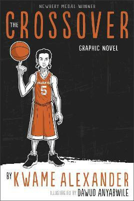 The Crossover(English, Paperback, Alexander Kwame)