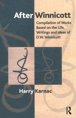 After Winnicott(English, Paperback, Karnac Harry)