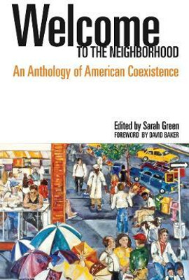 Welcome to the Neighborhood(English, Paperback, Longert Scott H.)