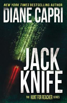Jack Knife(English, Paperback, Capri Diane)