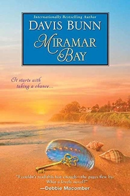 Miramar Bay(English, Paperback, Bunn Davis)