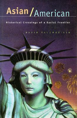 Asian/American(English, Paperback, Palumbo-Liu David)