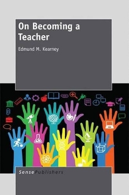On Becoming a Teacher(English, Electronic book text, Kearney Edmund M.)
