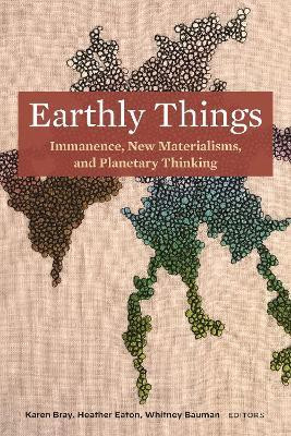 Earthly Things(English, Electronic book text, unknown)