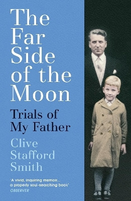 The Far Side of the Moon(English, Paperback, Stafford Smith Clive)
