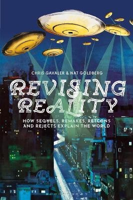 Revising Reality(English, Paperback, Gavaler Chris Dr)