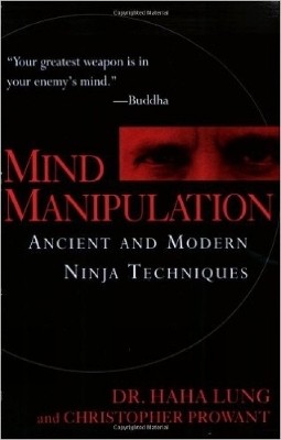 Mind Manipulation  - How Radical Islam Is Destroying the West from Within(English, Paperback, Lung Haha)