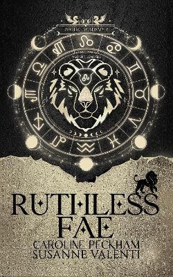 Zodiac Academy 2: Ruthless Fae(English, Paperback, Peckham Caroline)