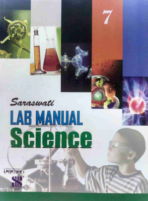 LAB MANUAL SCIENCE - 7(Paperback, T)