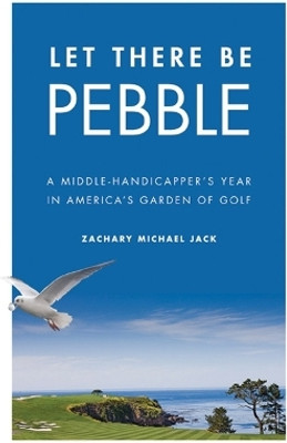 Let There Be Pebble(English, Hardcover, Jack Zachary Michael)