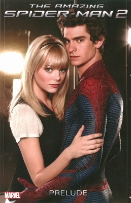 The Amazing Spider-man 2 Prelude(English, Paperback, Cohen Tom)