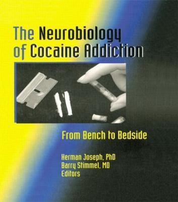 The Neurobiology of Cocaine Addiction(English, Hardcover, Joseph Herman)