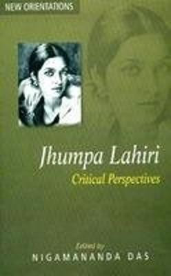 Jhumpa Lahiri(English, Hardcover, unknown)
