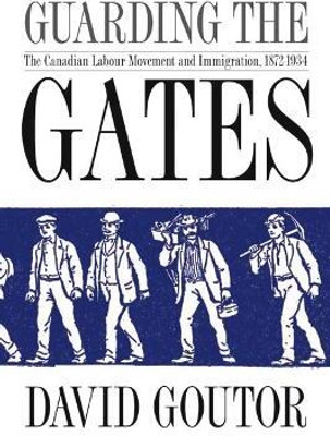 Guarding the Gates(English, Electronic book text, Goutor David)