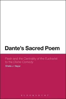 Dante's Sacred Poem(English, Electronic book text, Nayar Sheila J. Dr)