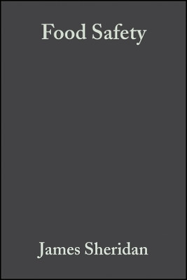 Food Safety - Implications of Change from cerism to Consumerism(English, Other digital, Sheridan J)