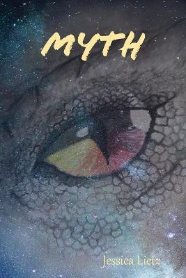 Myth(English, Paperback, Lietz Jessica)