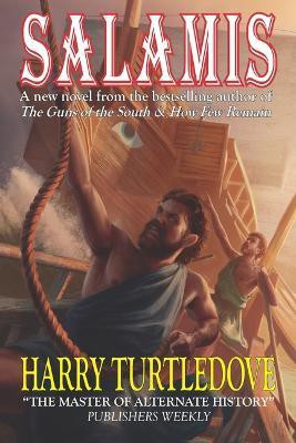 Salamis(English, Paperback, Turtledove Harry)