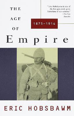 The Age of Empire(English, Paperback, Hobsbawm Eric)