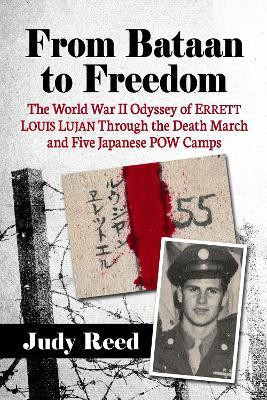 From Bataan to Freedom(English, Paperback, Reed Judy)