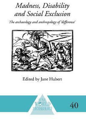 Madness, Disability and Social Exclusion(English, Paperback, unknown)