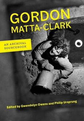 Gordon Matta-Clark(English, Paperback, Matta-Clark Gordon)
