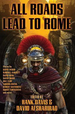 All Roads Lead to Rome(English, Paperback, unknown)