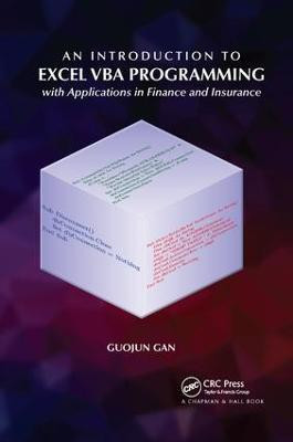 An Introduction to Excel VBA Programming(English, Paperback, Gan Guojun)