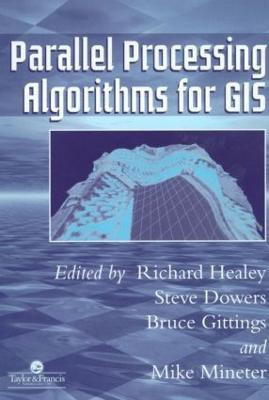 Parallel Processing Algorithms For GIS(English, Paperback, unknown)