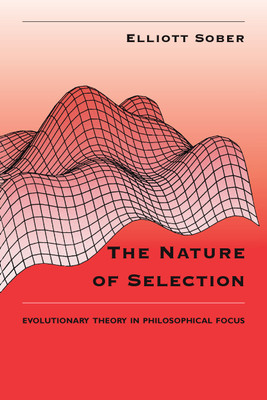 The Nature of Selection(English, Paperback, Sober Elliott)
