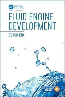Fluid Engine Development(English, Hardcover, Kim Doyub)