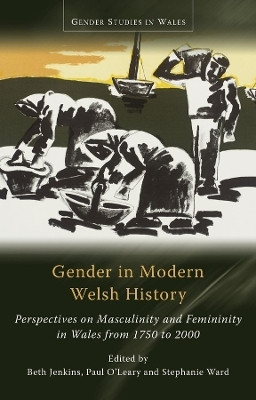 Gender in Modern Welsh History(English, Paperback, unknown)