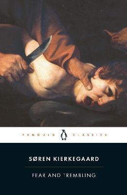 Fear and Trembling(English, Paperback, Kierkegaard Soren)