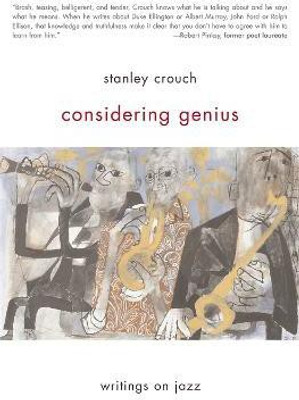 Considering Genius(English, Paperback, Crouch Stanley)
