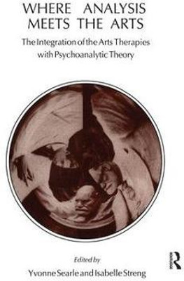 Where Analysis Meets the Arts(English, Paperback, unknown)
