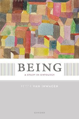Being(English, Hardcover, van Inwagen Peter)