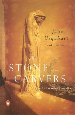 The Stone Carvers(English, Paperback, Urquhart Jane)