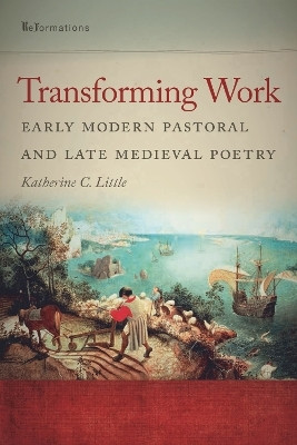Transforming Work(English, Hardcover, Little Katherine C.)