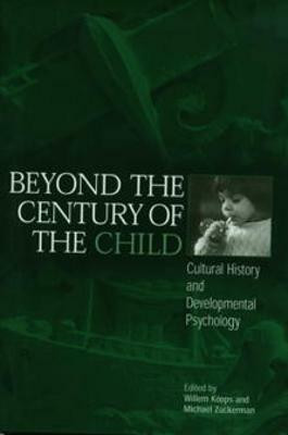 Beyond the Century of the Child(English, Electronic book text, unknown)