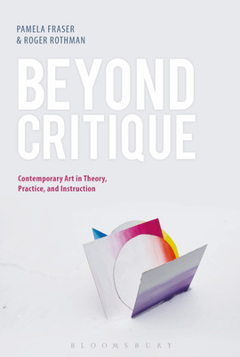Beyond Critique(English, Paperback, unknown)