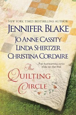 The Quilting Circle(English, Paperback, Blake Jennifer)