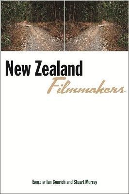 New Zealand Filmmakers(English, Paperback, unknown)