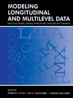 Modeling Longitudinal and Multilevel Data(English, Paperback, unknown)