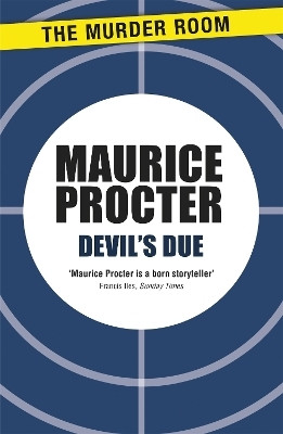Devil's Due(English, Paperback, Procter Maurice)