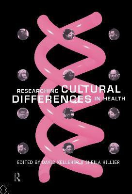 Researching Cultural Differences in Health(English, Hardcover, unknown)