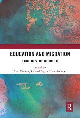 Education and Migration(English, Paperback, unknown)